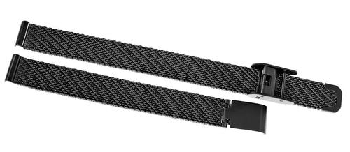 bransoleta ipb czarna mesh 10 mm jk10b na Arena.pl