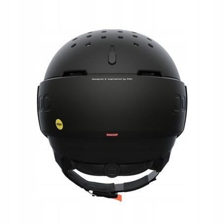 Kask Poc M/L 55-58 cm czarny na Arena.pl