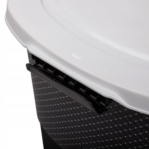 Pojemnik na karmę na kółkach Rotho ARCHIE 38L 18kg na Arena.pl