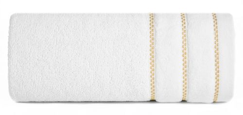 Ręcznik biały DONA 30X50 na Arena.pl