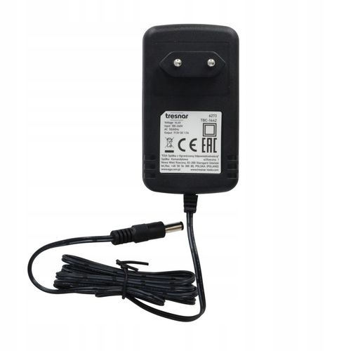 TRESNAR ładowarka do akumulatorów 14,4V 2Ah na Arena.pl