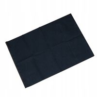 Podkład higieniczny z celulozy Tatuaż czarny 1szt