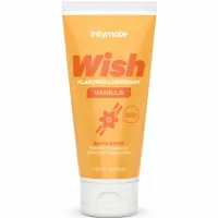 intymate wish vanilla żel nawilżający wodny, waniliowy, 100 ml
