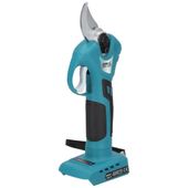 sekator akumulatorowy 25-30mm 18v 0*ah sas+ - ded7177