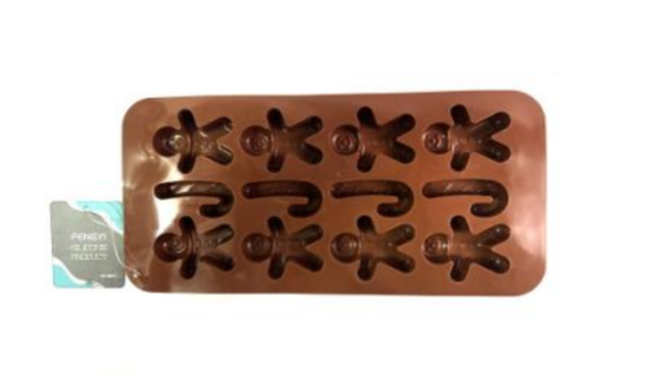 forma silikonowa 22x10cm zdjęcie 1