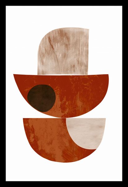 Plakat 20x30cm Ziemista Warstwa zdjęcie 2