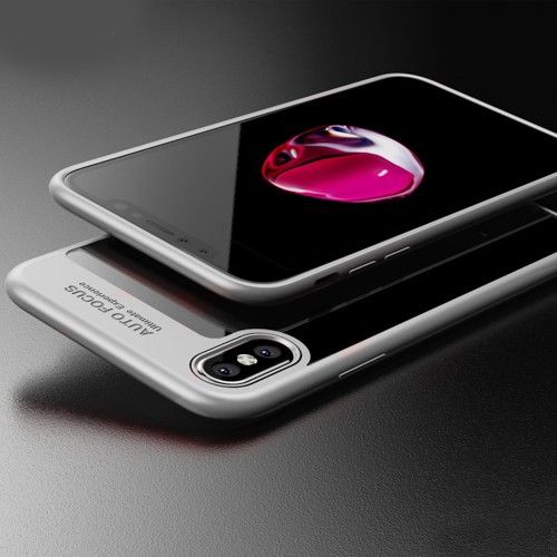 IPHONE X - Etui IPAKY Frame na Arena.pl