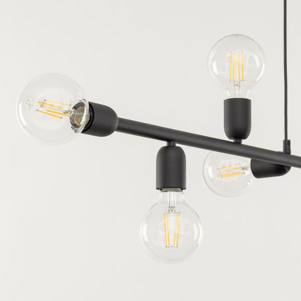 PORTO LAMPA WISZĄCA 8 PŁ zdjęcie 7
