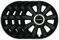 KOŁPAKI 16'' VOLVO - V40 V60 S80 V50 V70 XC60 FC+