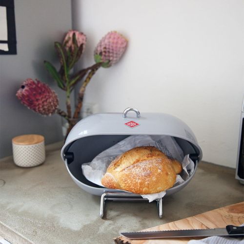 Chlebak Single Breadboy zielony Wesco na Arena.pl