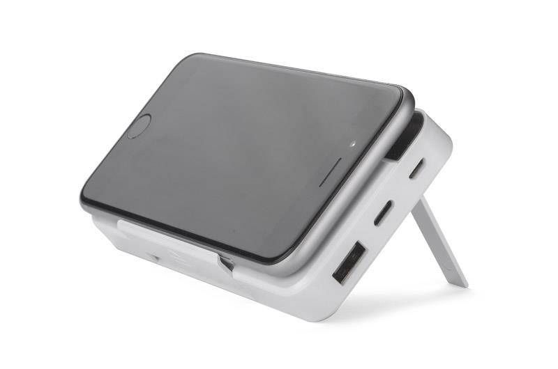Power bank STAND 10 000 mAh zdjęcie 5