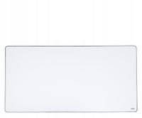 Podkładka pod mysz Silver Monkey X Control Mouse Mat XXL White