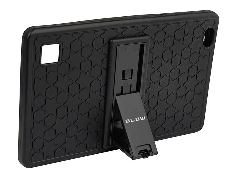 Etui do tabletu  8 PlatinumTAB8 4G V3 czarne zdjęcie 1