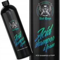 RR CUSTOMS RRC BAD BOYS ACID SHAMPOO FOAM 1L KWAŚNY SZAMPON PIANA AKTYWNA