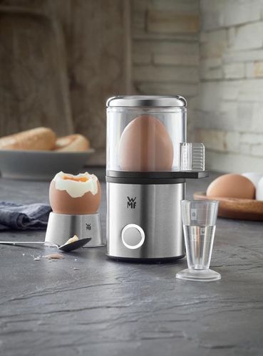 Jajowar do 1 jajka Kitchenminis WMF na Arena.pl