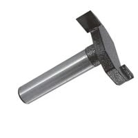 frez rowkujący"t"t12 d32 h6,35 b9,4 mm