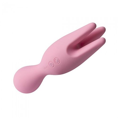 STYMULATOR ŁECHTACZKI WIBRATOR JAK PALCE 15CM USB na Arena.pl