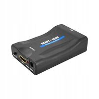 Konwerter przejście SCART na HDMI
