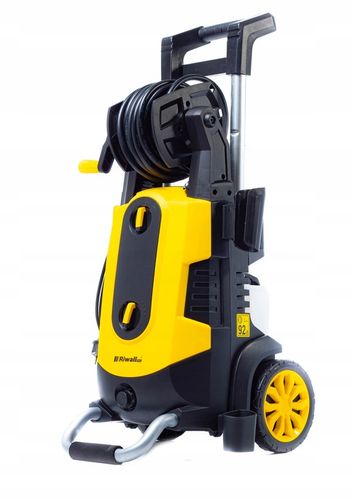 Myjka ciśnieniowa Riwall KOX280M PRO L10 2500W 280barEW pompa mosiężna na Arena.pl