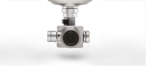 Dron DJI Phantom 4 Pro+ Obsidian na Arena.pl