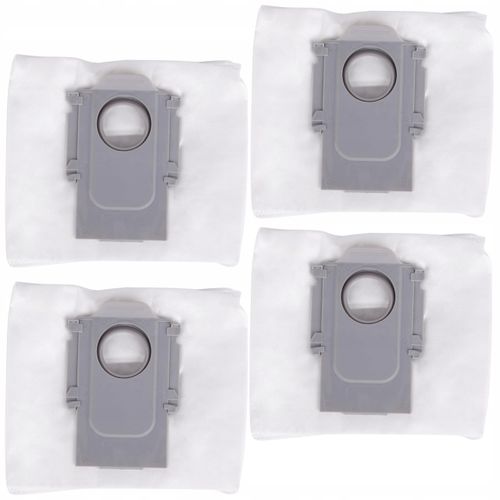 4x WORKI do ODKURZACZA ROBOROCK S8 PLUS PRO ULTRA S7 MAX V ULTRA Q7 PLUS Q5 na Arena.pl