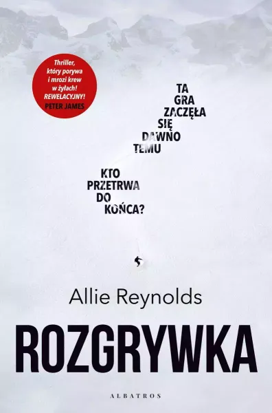 Rozgrywka zdjęcie 1