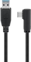 MicroConnect USB-C to USB3.2 Gen 1 A