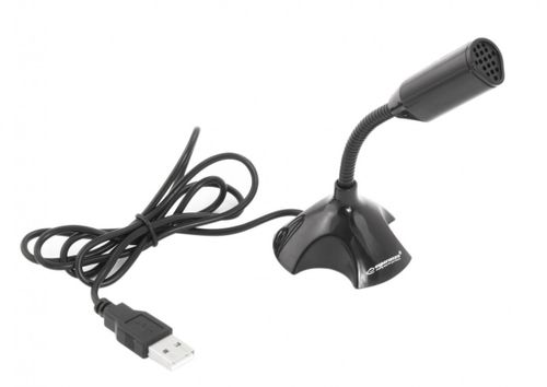 Esperanza MIKROFON USB SCREAM na Arena.pl