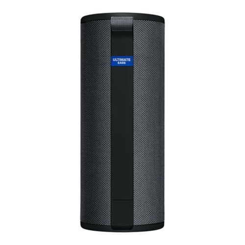 LOGITECH ULTIMATE EARS BOOM 3 BLACK na Arena.pl