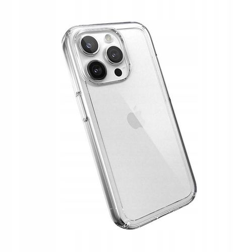 Etui do iPhone 15 Pro Speck Gemshell Clear Case Cover na Arena.pl