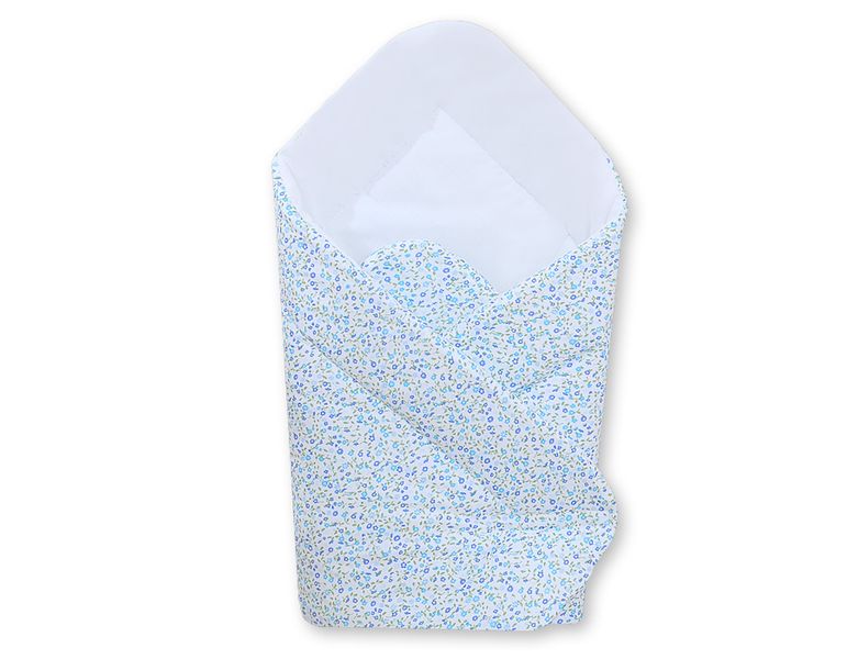 Rożek miękki - łączka niebieska zdjęcie 1