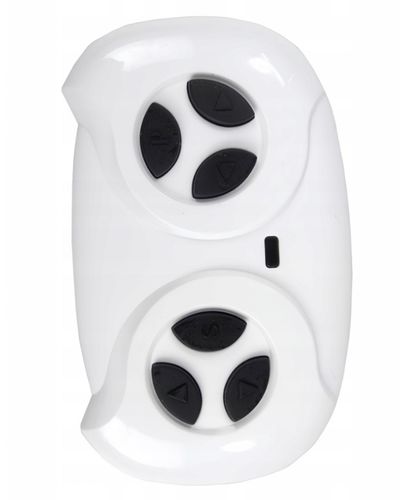 PILOT ZDALNEGO STEROWANIA 2.4G SL65/ XMX DO SAMOCHODÓW ZASILANYCH BATERIAMI na Arena.pl