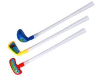 DLA DZIECI  KIJKI MINI GOLFA ZESTAW