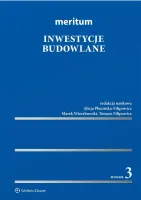 Meritum. Inwestycje budowlane w.3