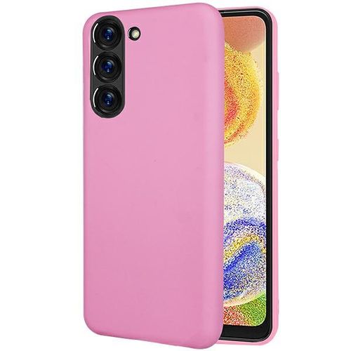 beline etui candy sam s23+ s916jasnoróżowy/light pink na Arena.pl
