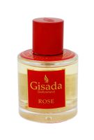 tester gisada rose parfum 100ml