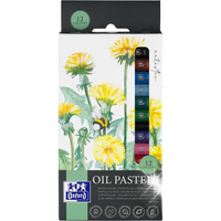 PASTELE OLEJNE OXF ART 12SZT 400184262