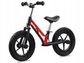 Rowerek biegowy Tiny Bike gumowe koła 12cal SP0662