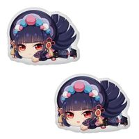 Poduszka Chibi Genshin Impact - Yun Jin