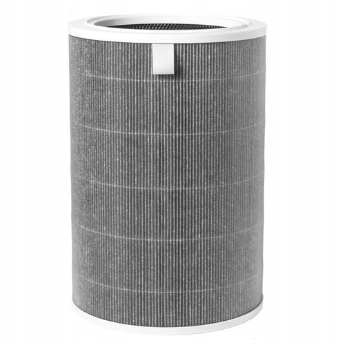 FILTR SZARY HEPA H13 DO OCZYSZCZACZA XIAOMI AIR PURIFIER 2H 2S 2C 3C na Arena.pl