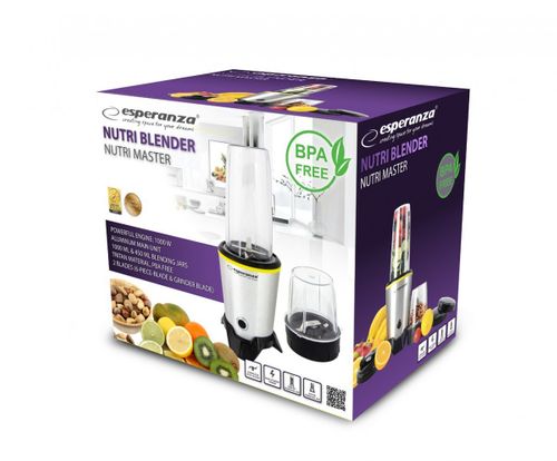 Blender 1000W Nutri Master na Arena.pl
