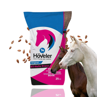 Hoveler Original BT-Hefe Press Drożdże Piwne Dla Koni 25kg