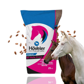 Hoveler Original BT-Hefe Press Drożdże Piwne Dla Koni 25kg