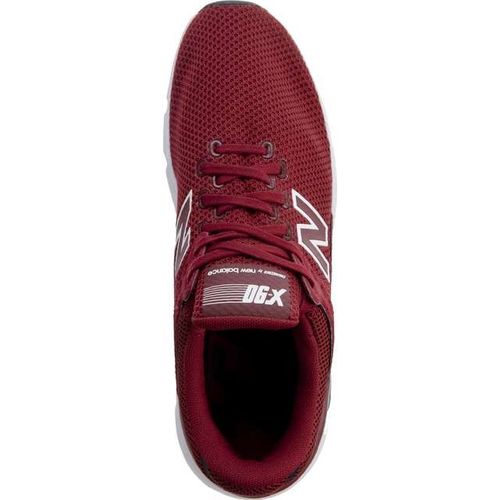 New Balance MSX90CRG DARK RED na Arena.pl