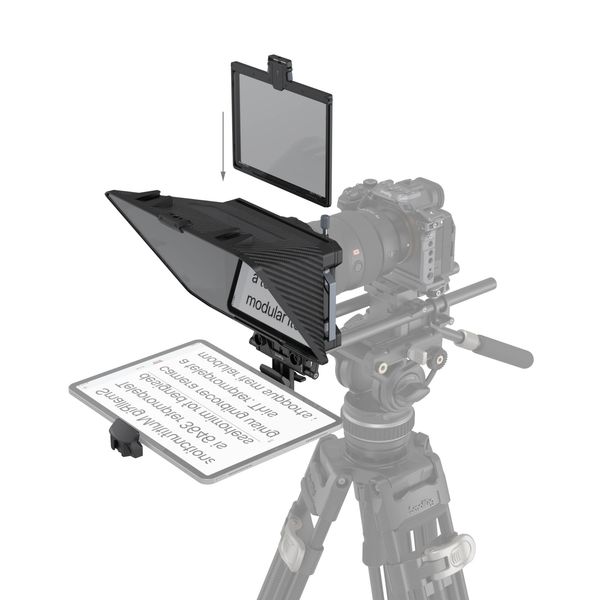 Smallrig 3646 - multifunkcjonalny teleprompter zdjęcie 7