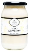 Miód Rzepakowy 900ml 1200g