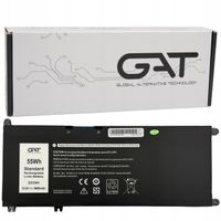 Bateria 33YDH do DELL Latitude 3300 3380 3480 3490 3580 3590 Vostro 7570