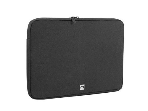 Etui do laptopa Clam 13.3' cala Czarne na Arena.pl