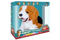 Pies Figo reagujacy na komendy 062602 06546