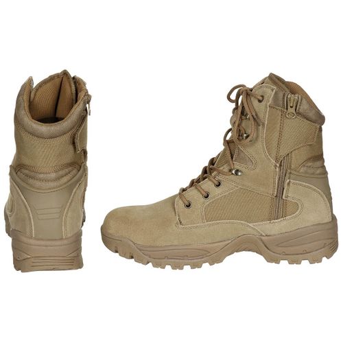 Buty Taktyczne Cordura, MFH, coyote tan 39 na Arena.pl